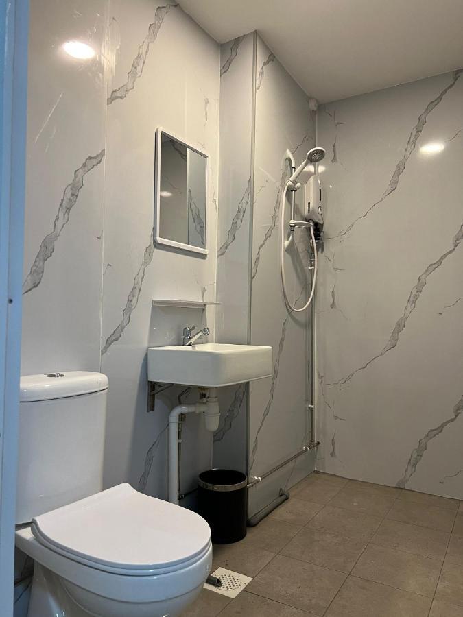 Albergue Duke Living Singapur Exterior foto
