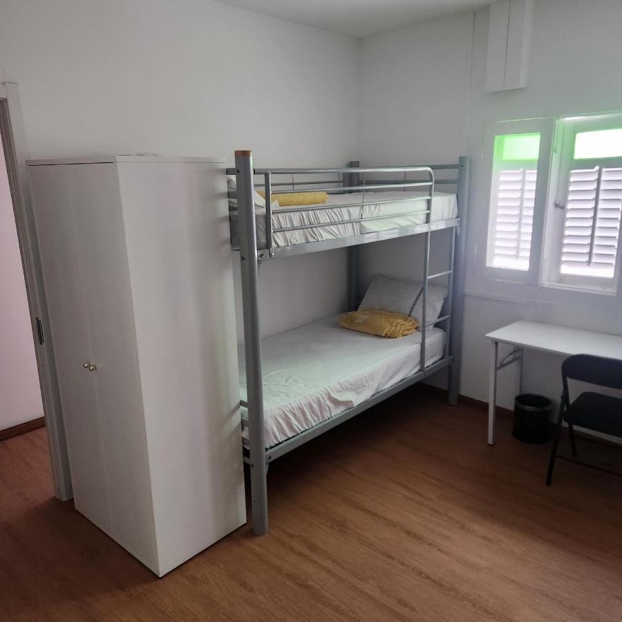 Albergue Duke Living Singapur Exterior foto