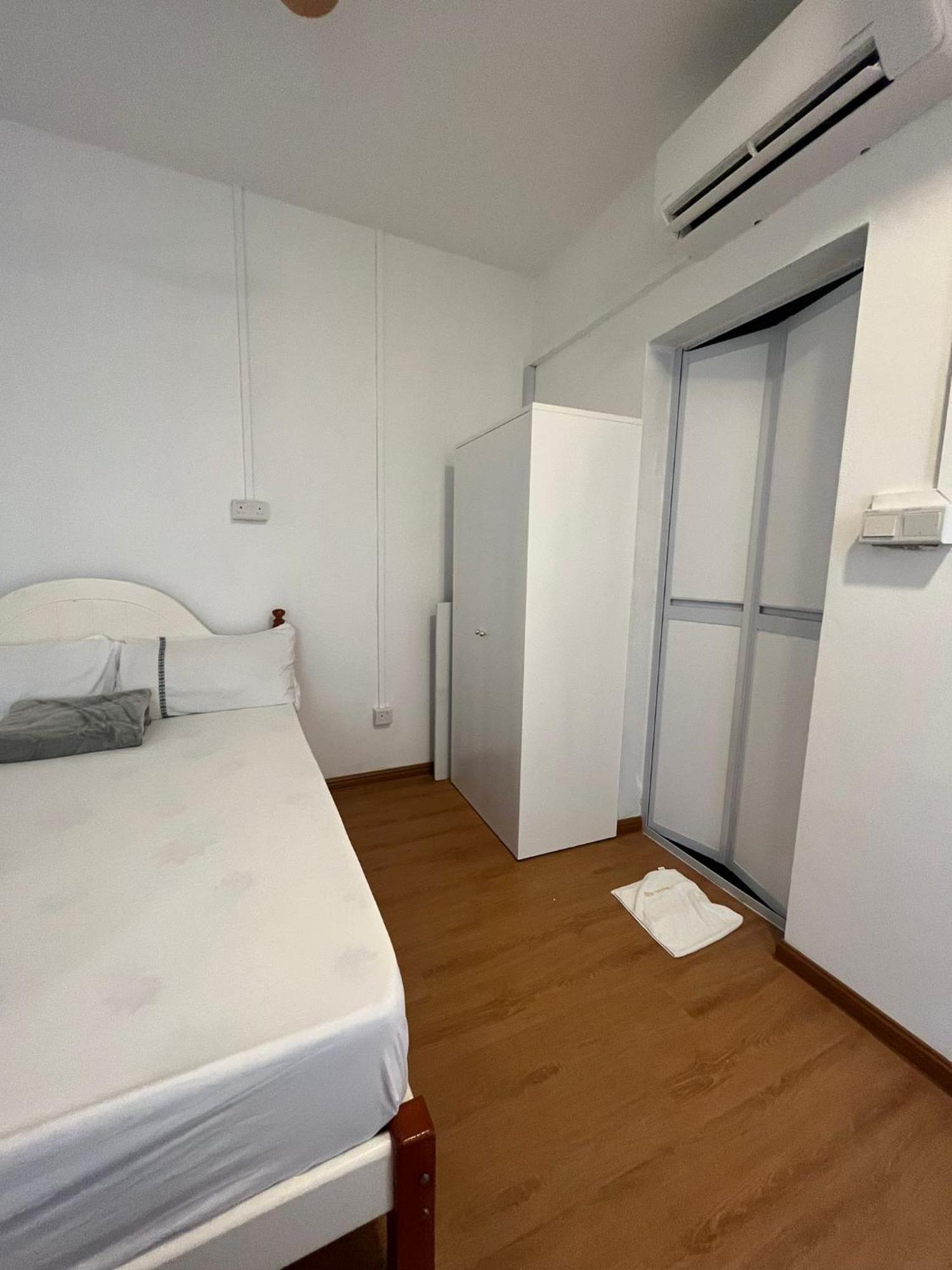 Albergue Duke Living Singapur Exterior foto