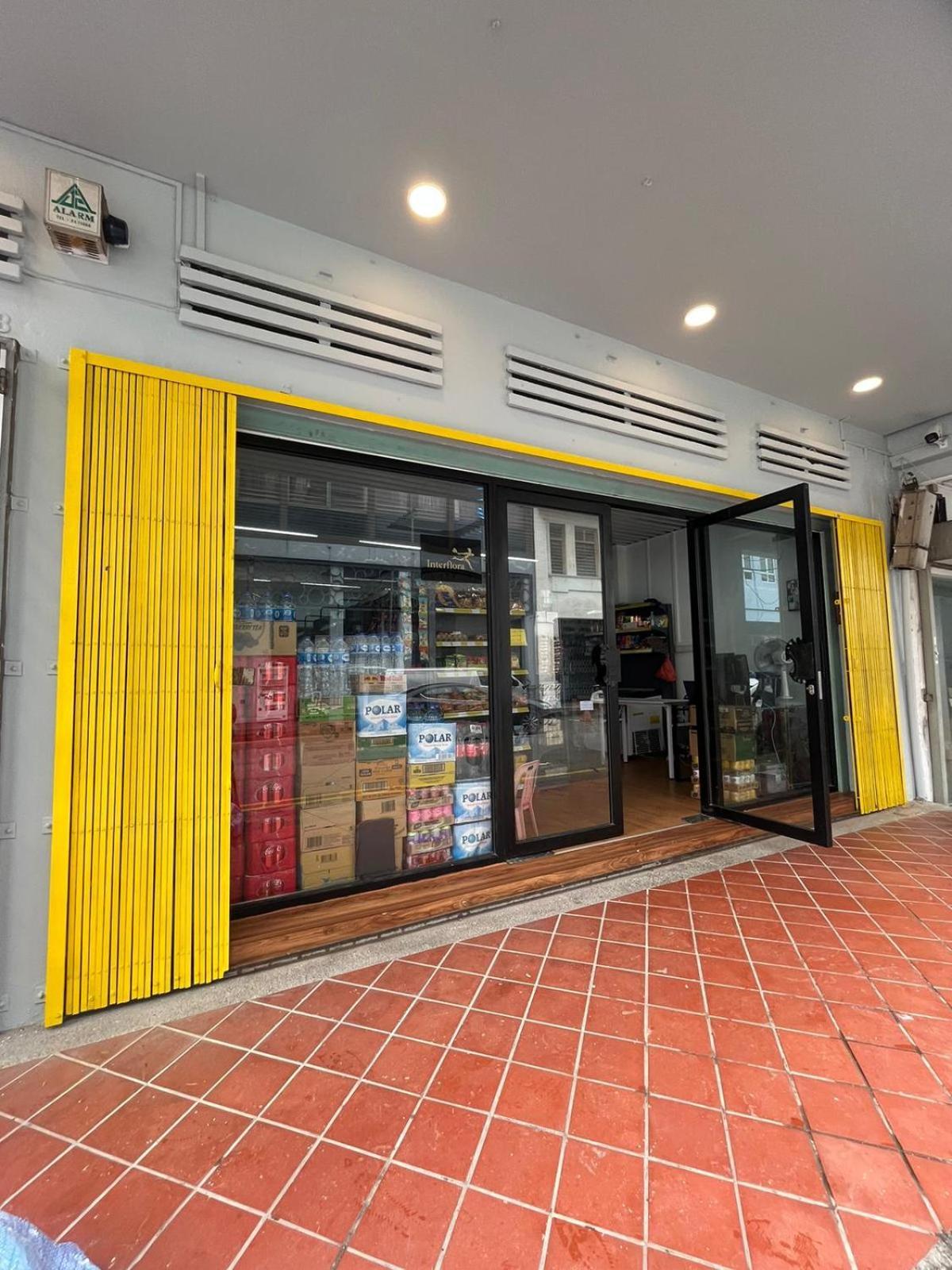 Albergue Duke Living Singapur Exterior foto